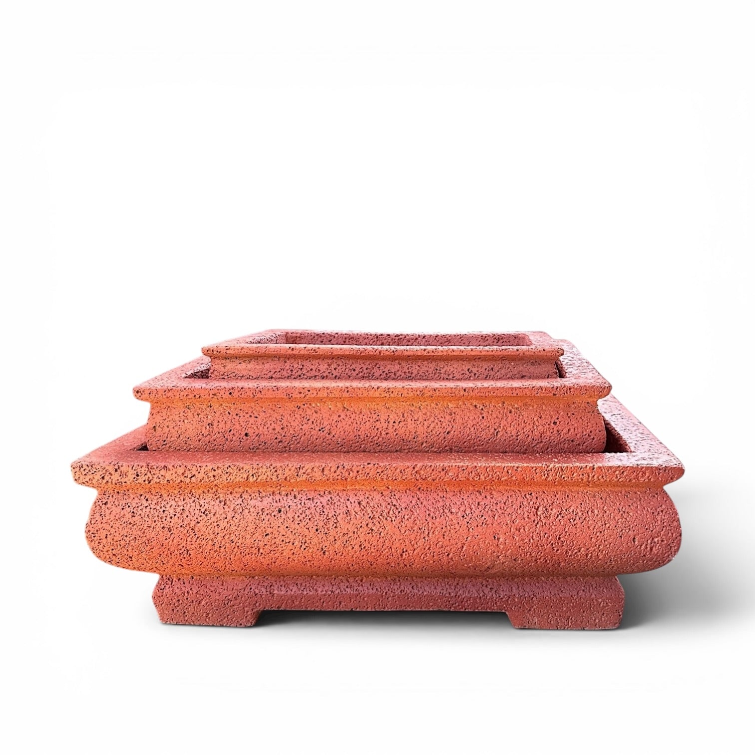Yama Rectangular Bonsai Planter – Hawaiian Discovery Furniture