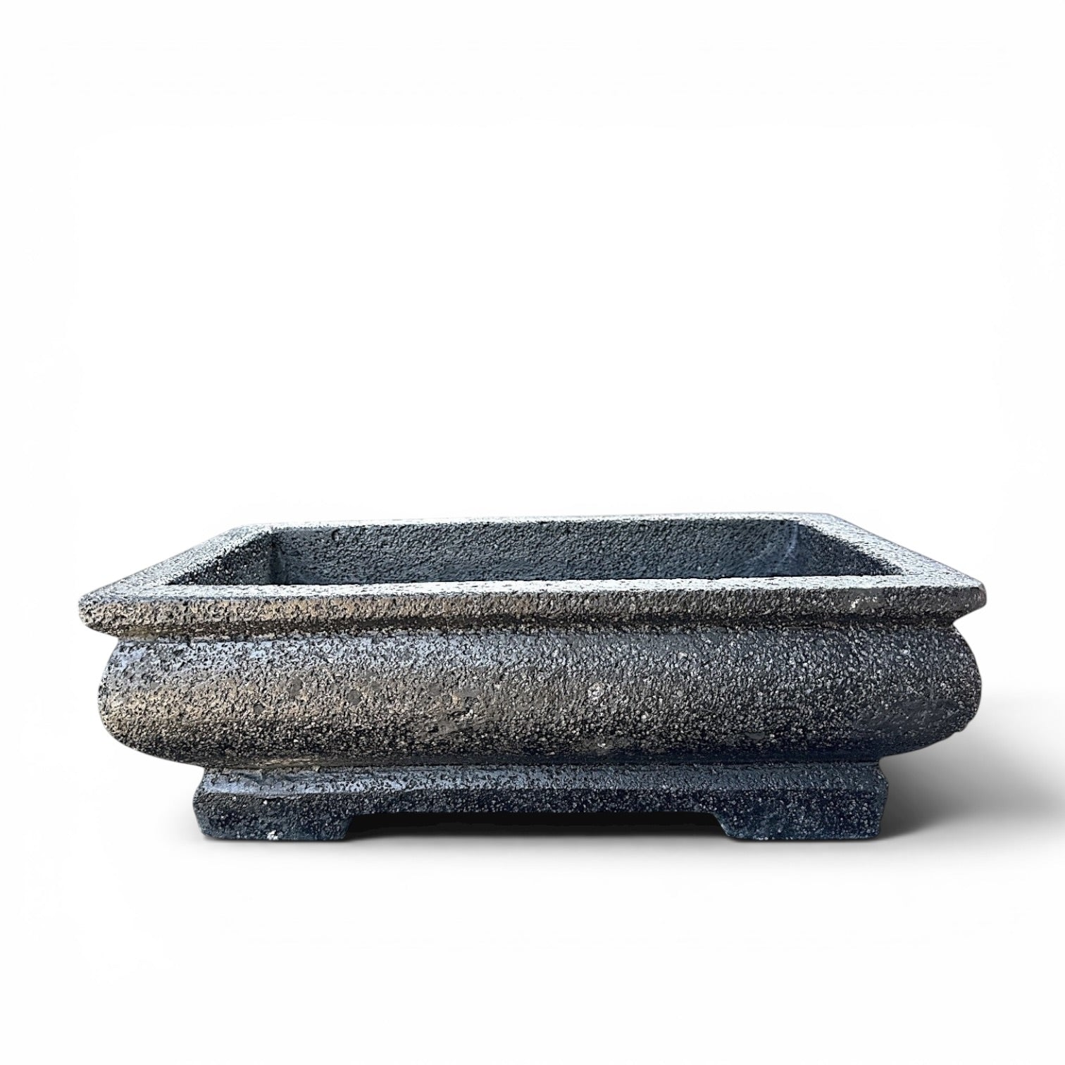 松　盆栽 55cm ⑪ Yama Rectangular Bonsai Planter – Hawaiian Discovery Furniture