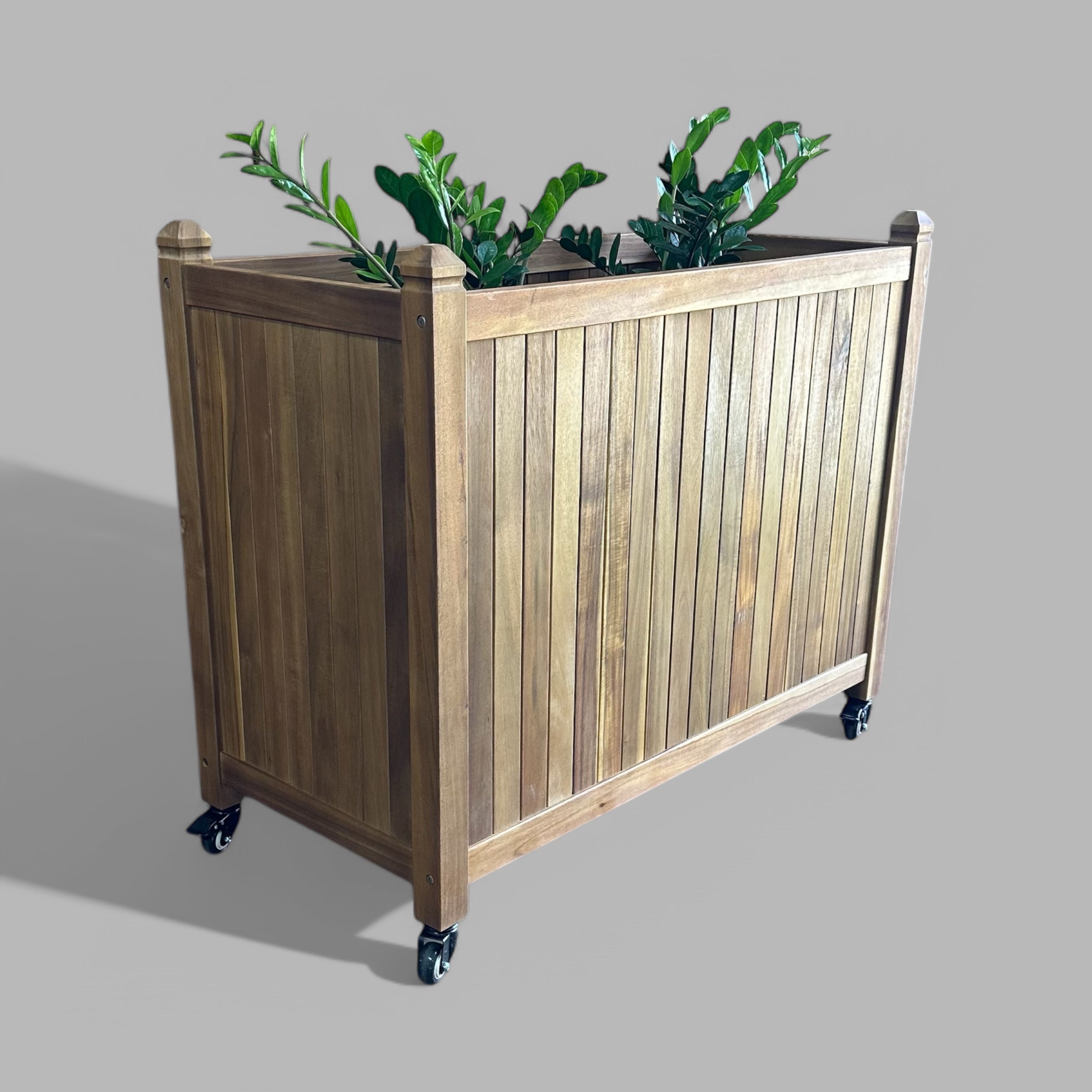 plant pot divider PL003