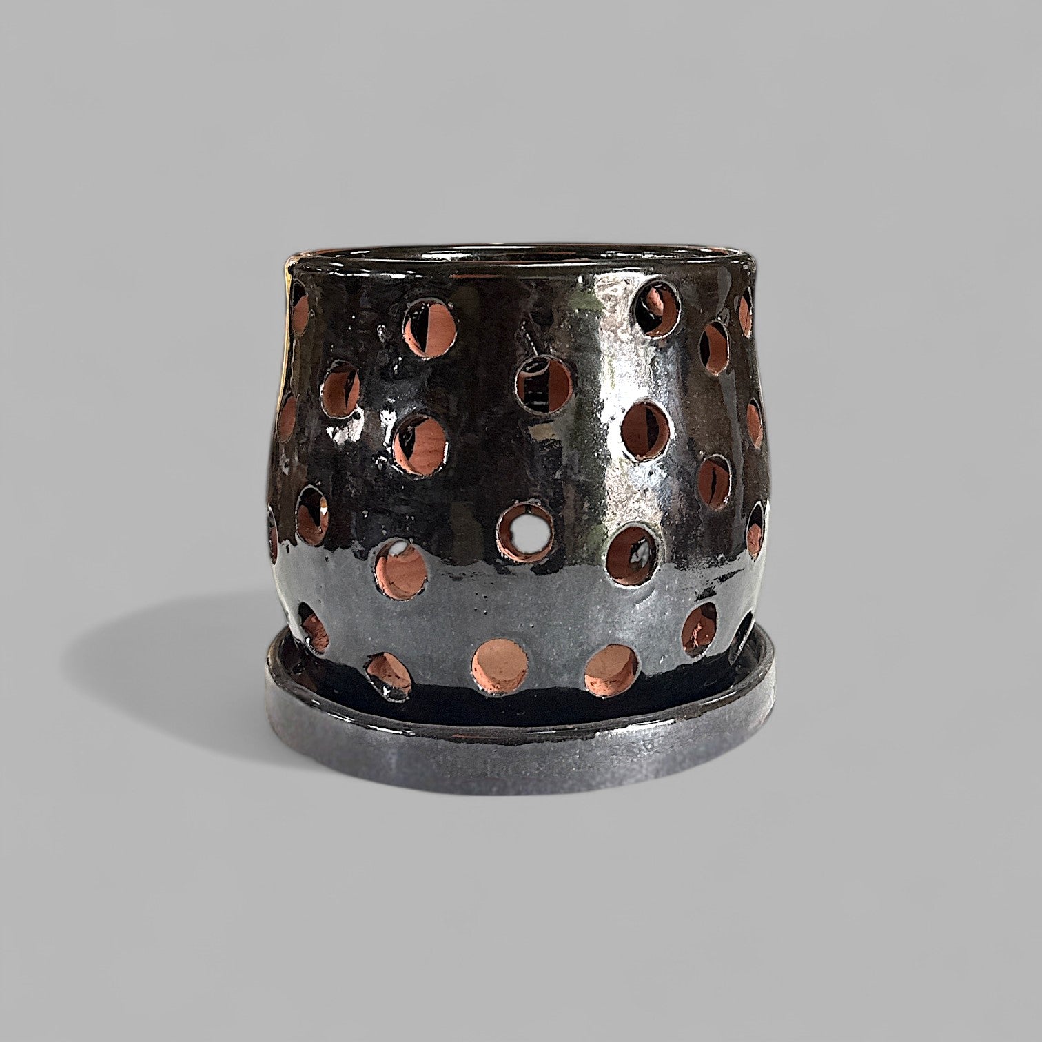 Lani Orchid Pot – Hawaiian Discovery Furniture