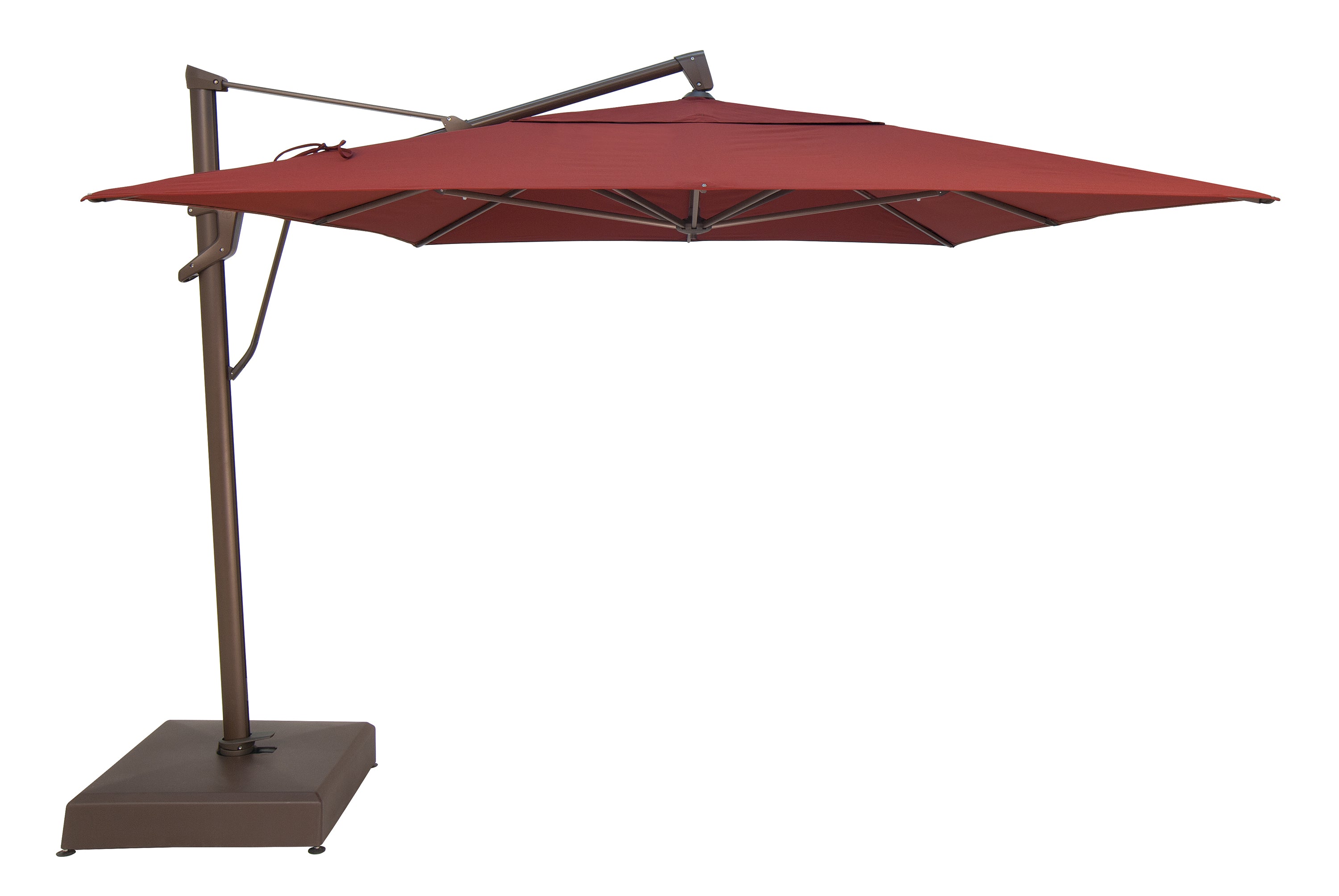 10' x 13' Cantilever Umbrella (6897271898241)