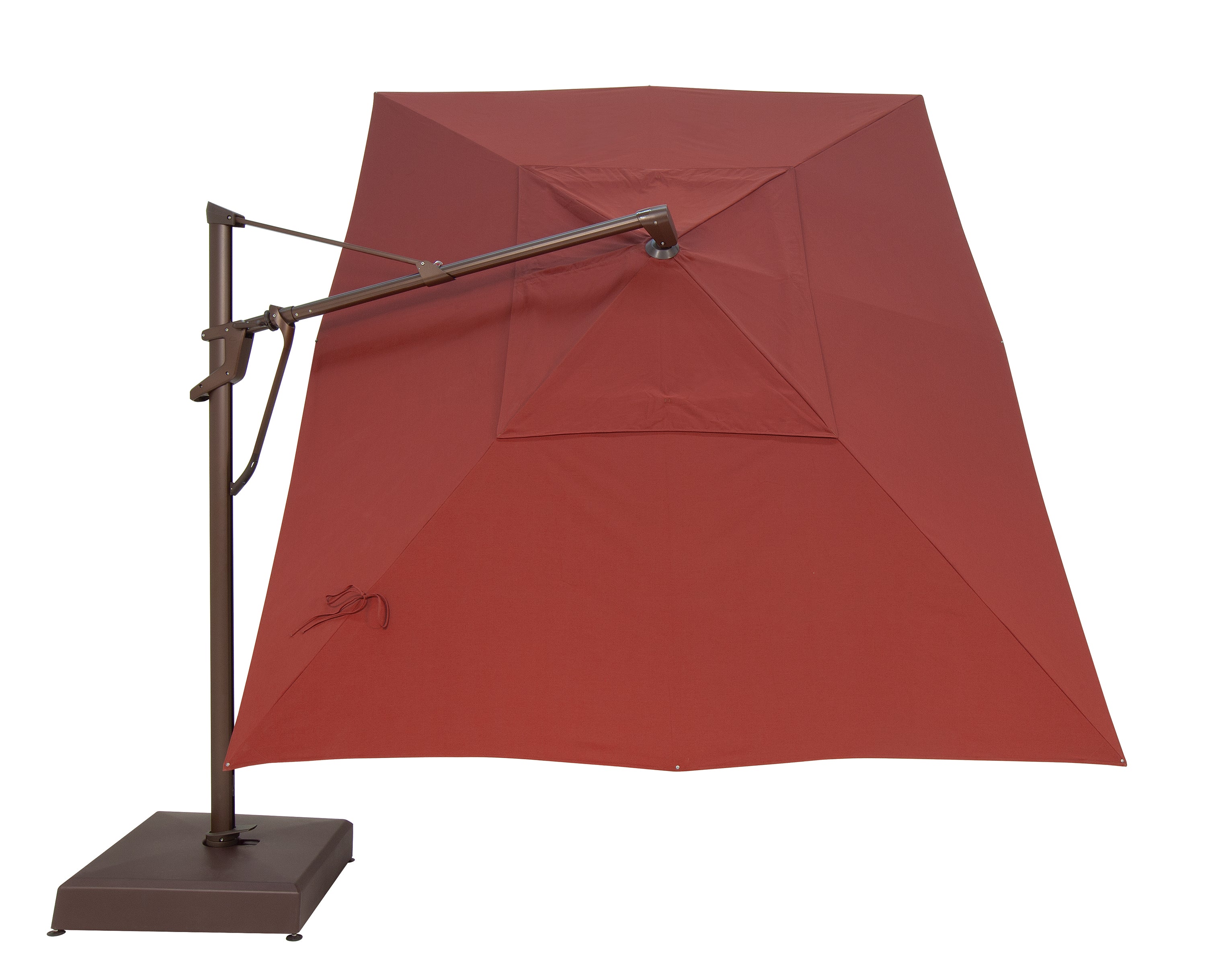 10' x 13' Cantilever Umbrella (6897271898241)