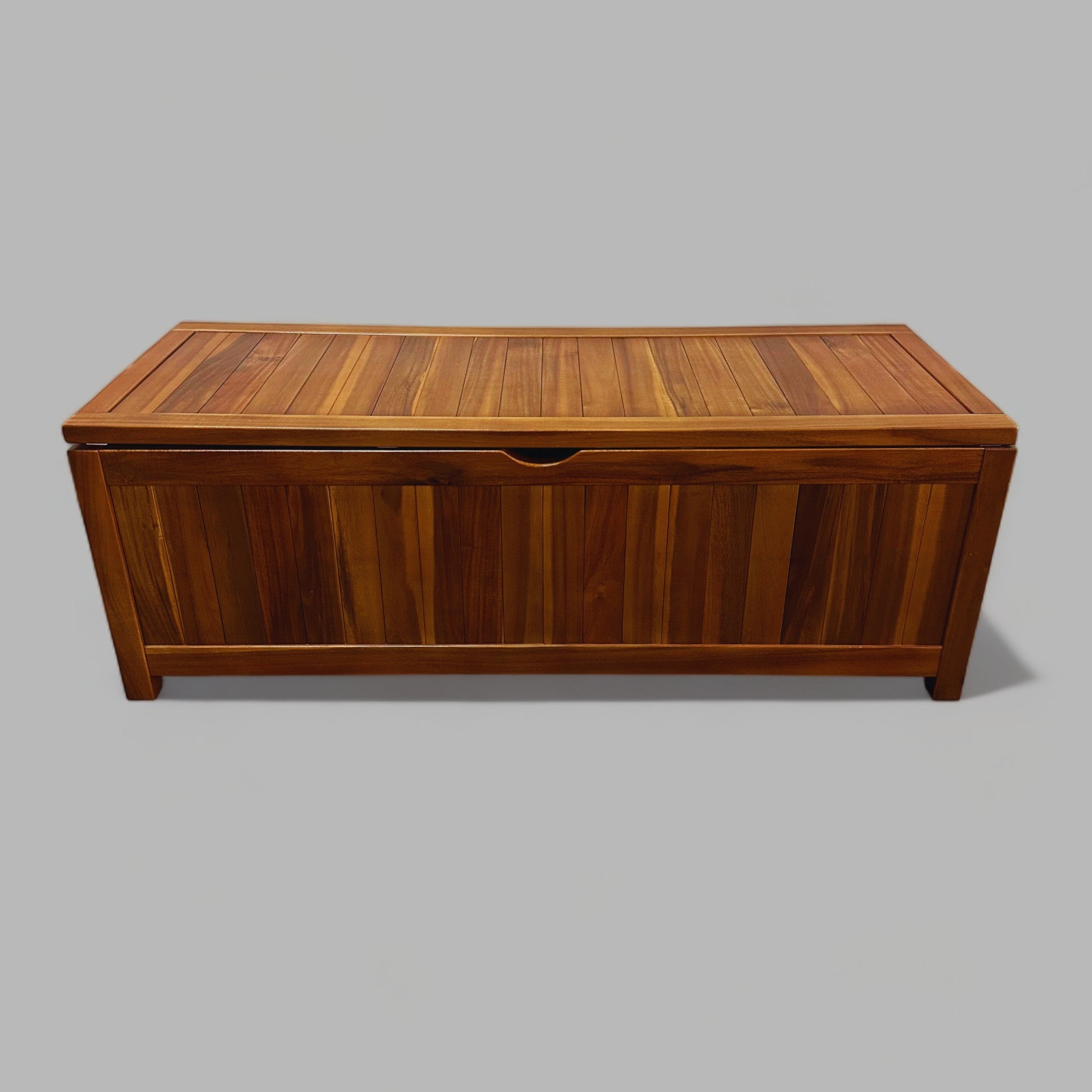 B006 - Kalihi Storage Box – Hawaiian Discovery Furniture