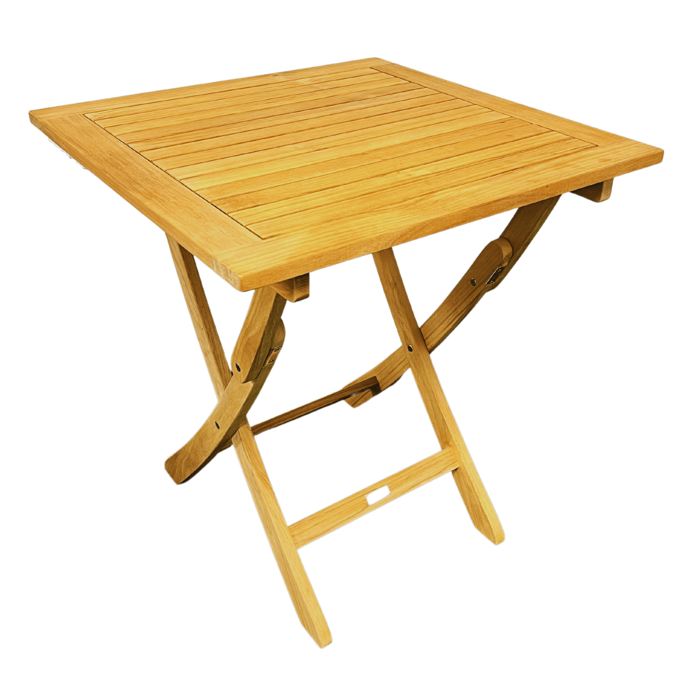 Square collapsible table deals