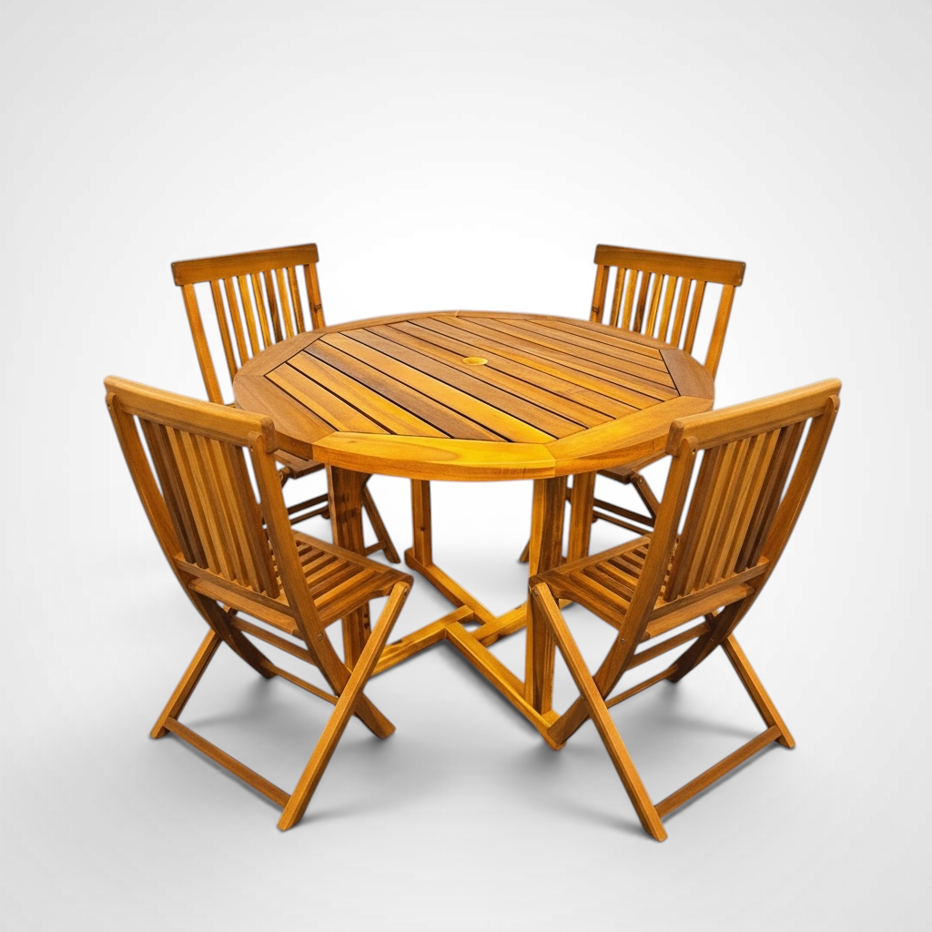 テーブル・チェア・ハンモック hxo design round table テーブル・チェア・ハンモック hxo design round table hxo Round