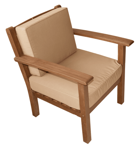 C1300A - Hilo Armchair