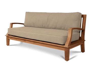 HLB947 - Grande Sofa
