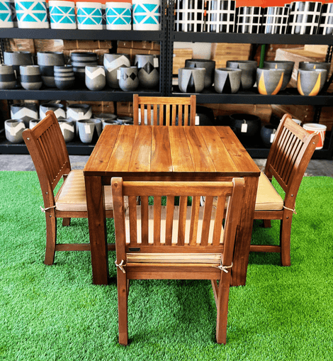Kula Dining Set