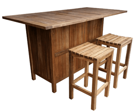T020 - Waikiki Bar Table